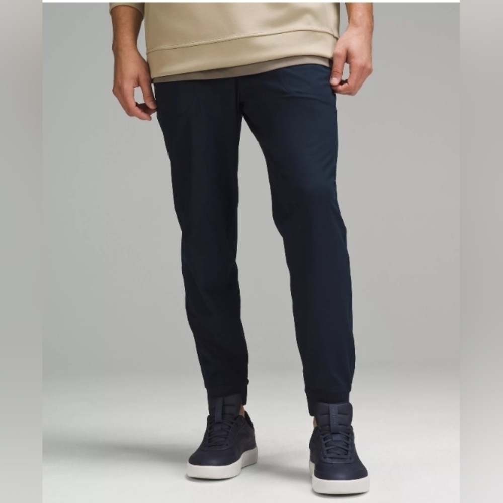 Lululemon abc joggers